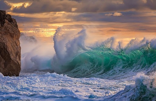 Учёные предсказали катастрофический подъём уровня Мирового океана