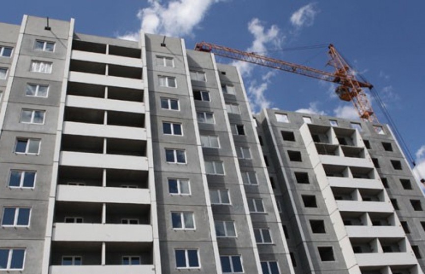 Ипотека на жильё и система жилищных строительных сбережений заработает к 2020 году