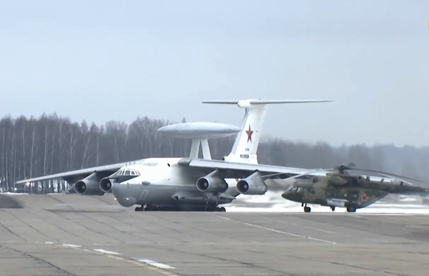 Вступил в силу приговор по уголовному делу о теракте на военном аэродроме «Мачулищи»