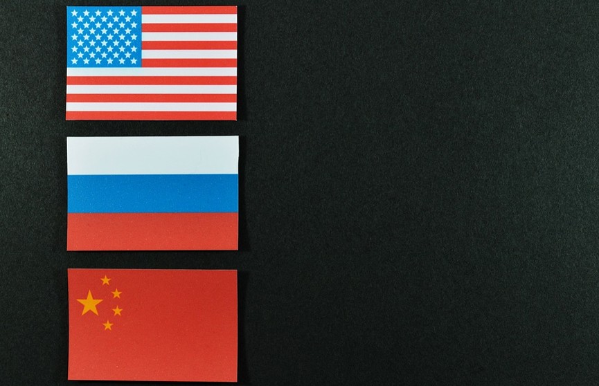 В Китае предупредили Россию об опасной ловушке США