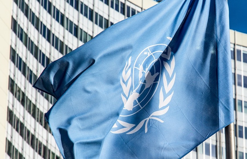 Россия распространила в ООН заявления главы ГУР Украины о терактах