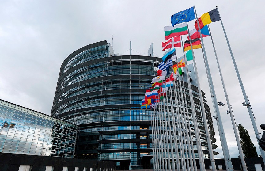Европарламент объявил чрезвычайную ситуацию в сфере климата