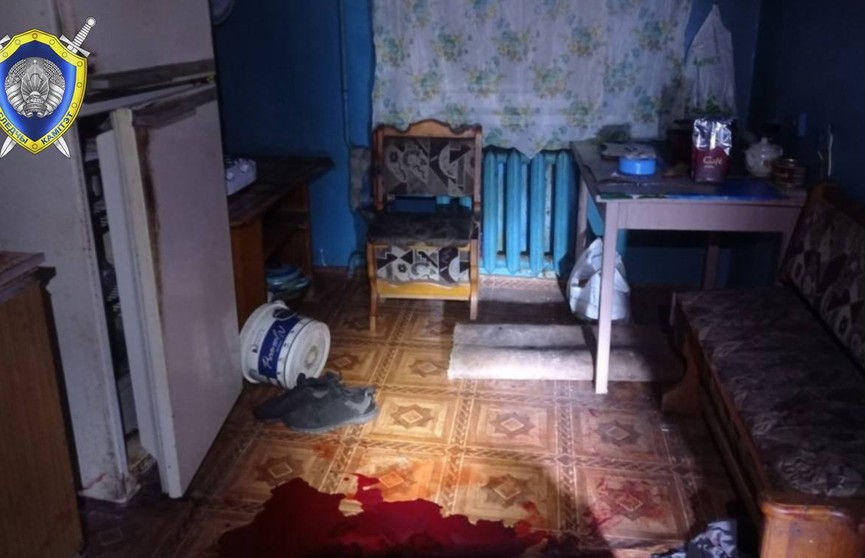В Гродно пьяный мужчина убил сожительницу