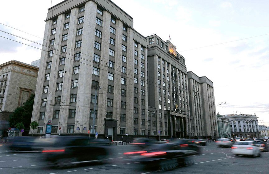 Кучма ничего не делал для решения проблем Украины, отметили в Госдуме