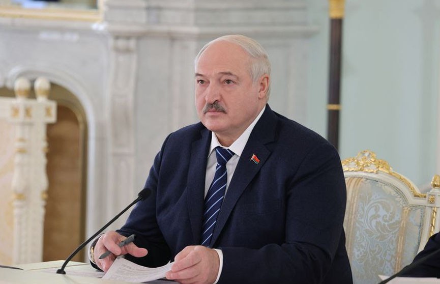 А. Лукашенко: Лидером в изучении Антарктики является Россия