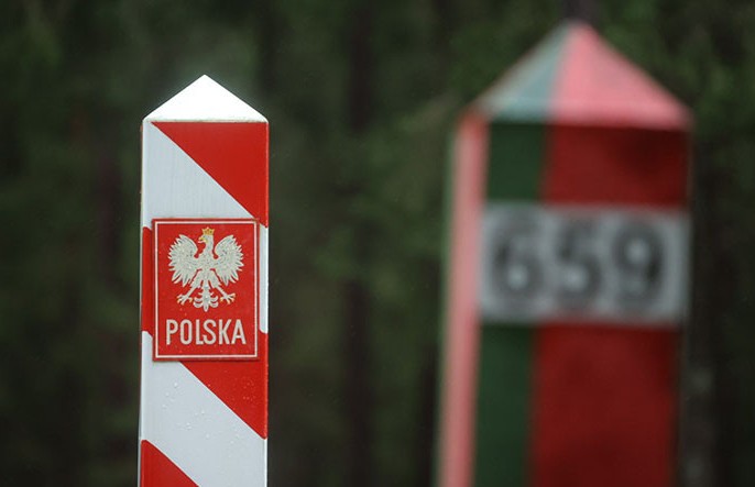 ГПК получил письмо от польской стороны о ее намерении приостановить грузовое сообщение по железной дороге с 21 ноября