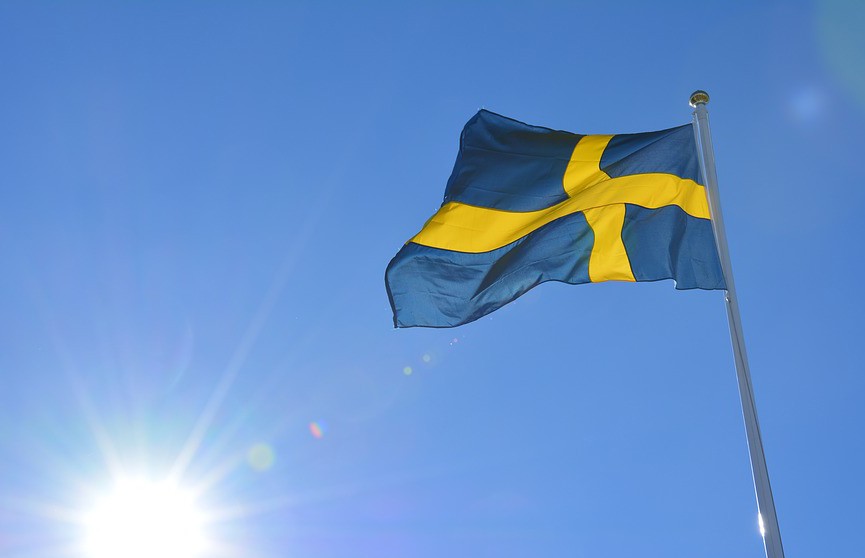 Швеция приняла официальное решение подать заявку на членство в НАТО