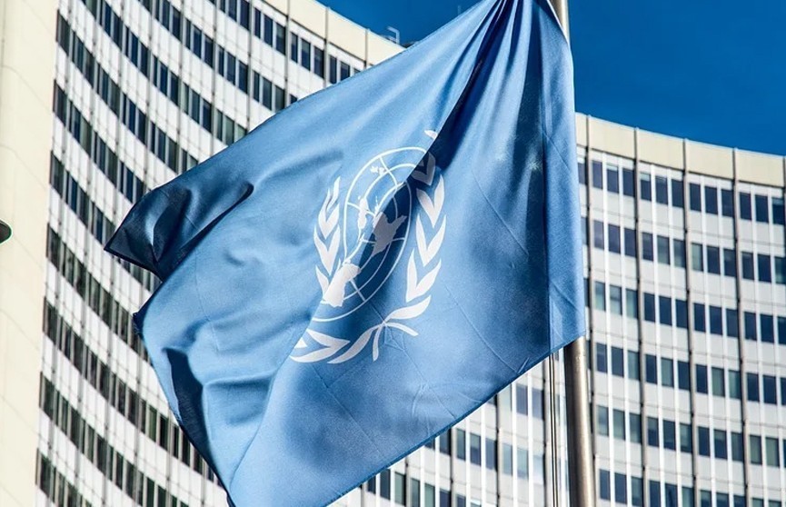 Генсек ООН призвал Россию и Украину к «пасхальному перемирию»