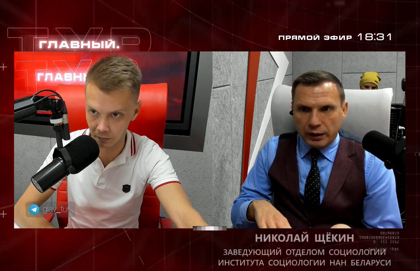 Николай Щекин о коронавирусе: государство создает условия, а ответственность лежит на человеке