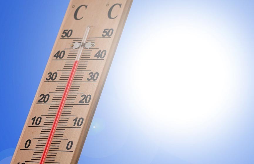 В Турции зафиксирован новый температурный рекорд страны – 49,5⁰С