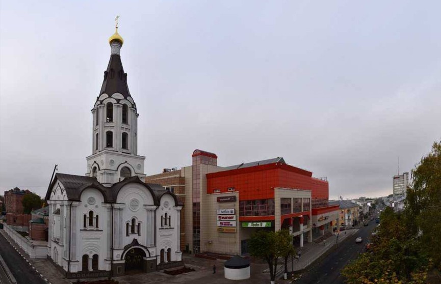 В Ульяновске супруги-бизнесмены пытаются отсудить часть территории женского монастыря XVII века