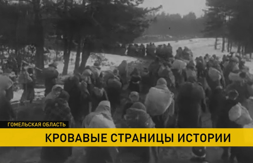 В Беларуси вспоминают трагедию на Припяти