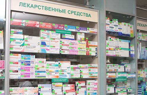 Аптеки и фармпредприятия будут доставлять лекарства покупателям на дом