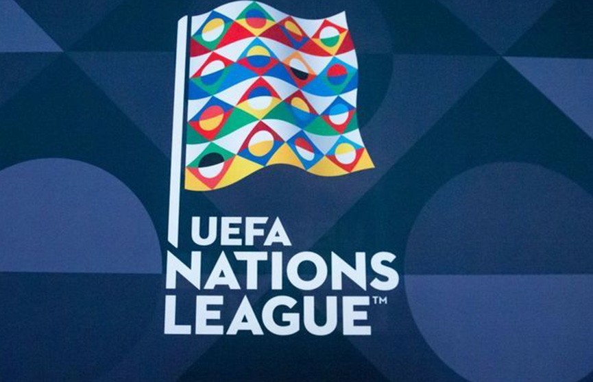 Лига наций-2018: Сборная Франции по футболу сыграла вничью с командой Германии