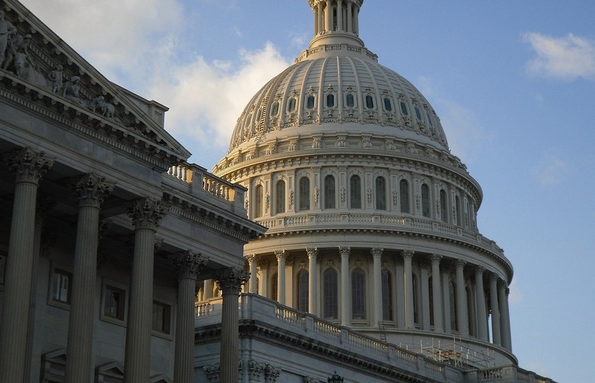 Законопроект об аудите средств на поддержку Украины внесли в Конгресс США
