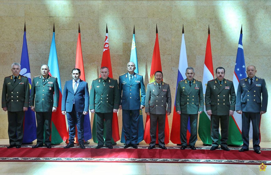 Совет министров обороны стран СНГ инициирует создание совместное подразделение гуманитарного разминирования
