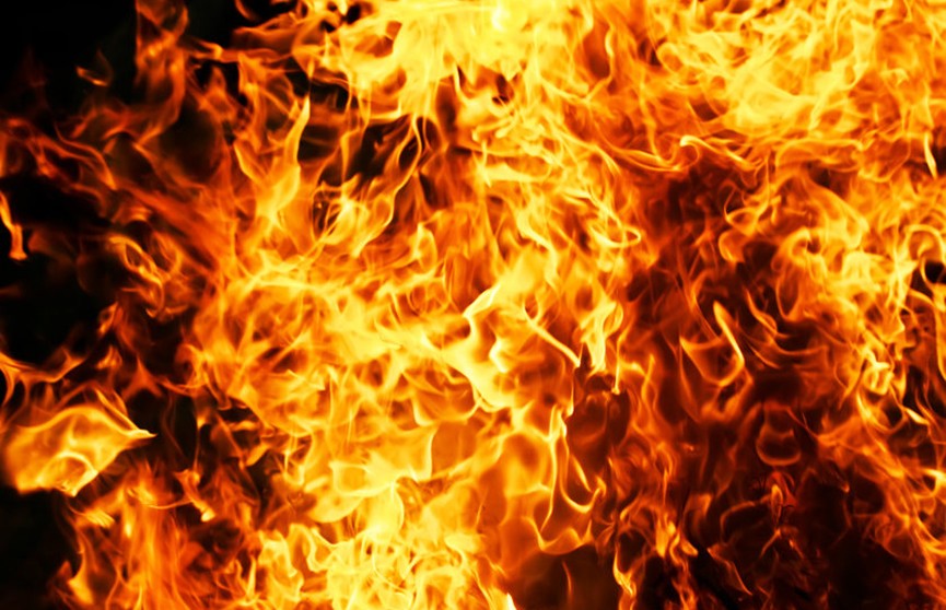 Причиной пожара в хосписе в подмосковном Красногорске стала неисправность электропроводки