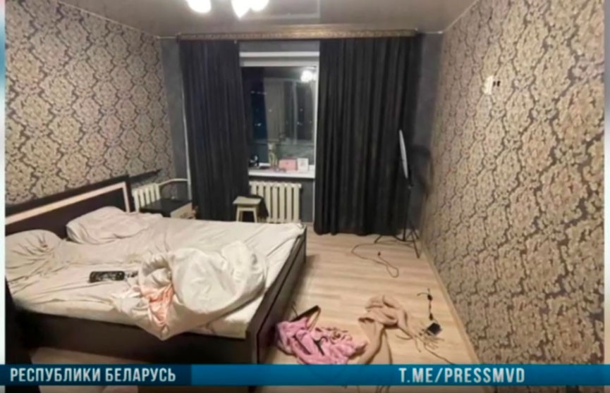 Оперативники пресекли деятельность порностудии в Витебске