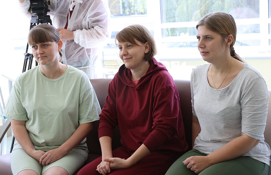«Укол жизни»: как белорусы помогли собрать средства на препарат от СМА