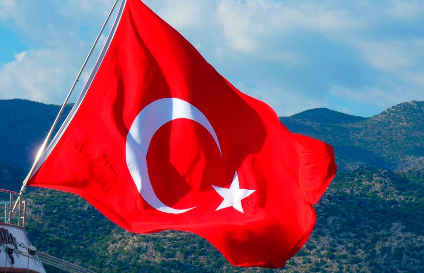 Эрдоган заявил о нападках на Турцию из-за позиции Анкары по Газе