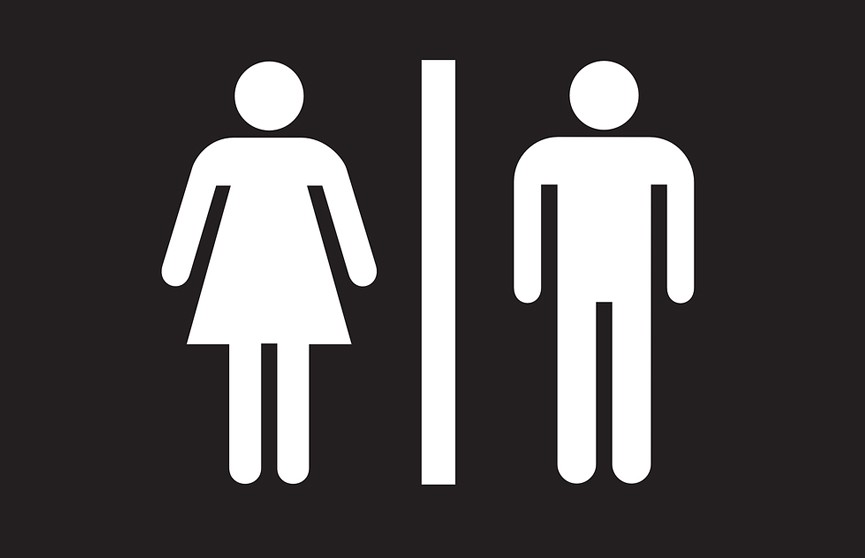 В Чикаго школьные туалеты для мальчиков и девочек объединят в гендерно-нейтральные