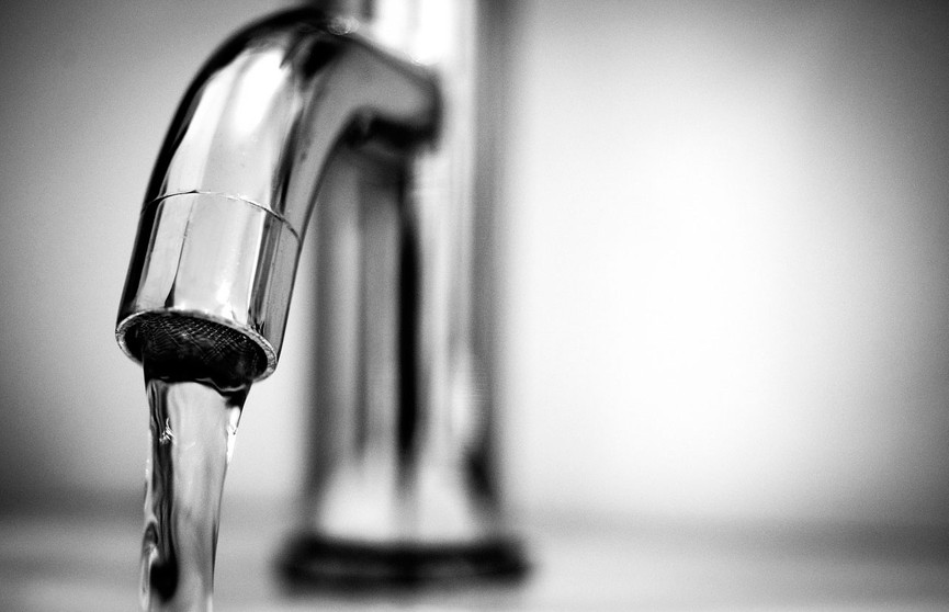 Нормы потребления воды в Минске могут уменьшить