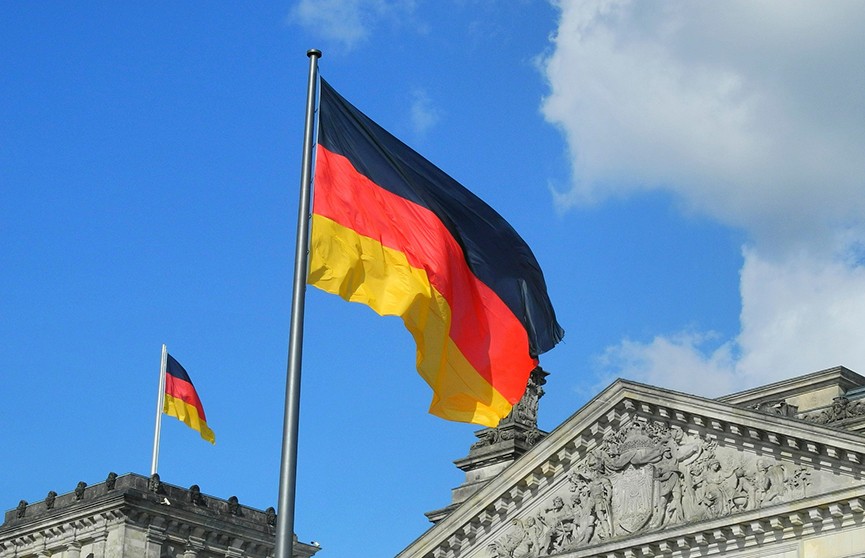 В Бундестаге объяснили утечку разговора немецких офицеров операцией России