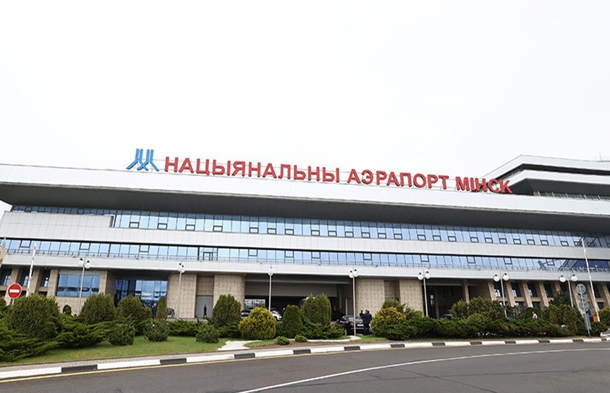 Стало известно, как массовый сбой Windows по миру отразился на работе Национального аэропорта Минск