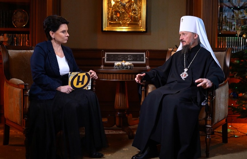 Митрополит Вениамин объяснил, почему на Украине хотят оторвать людей от православной традиции