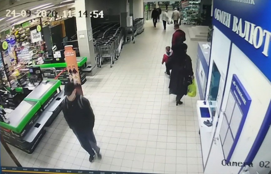 Задержан подозреваемый в нападении на обменный пункт в Минске