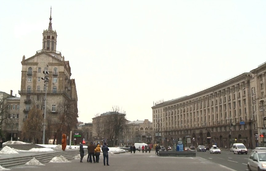 Украинские депутаты отложили принятие законопроекта для защиты внутреннего рынка