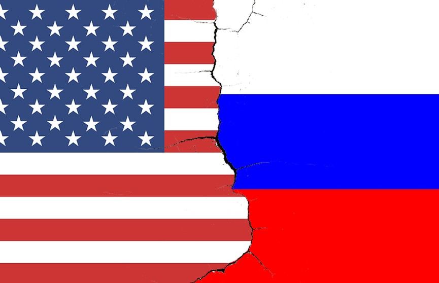 Провал попыток «изолировать» Россию признали в США