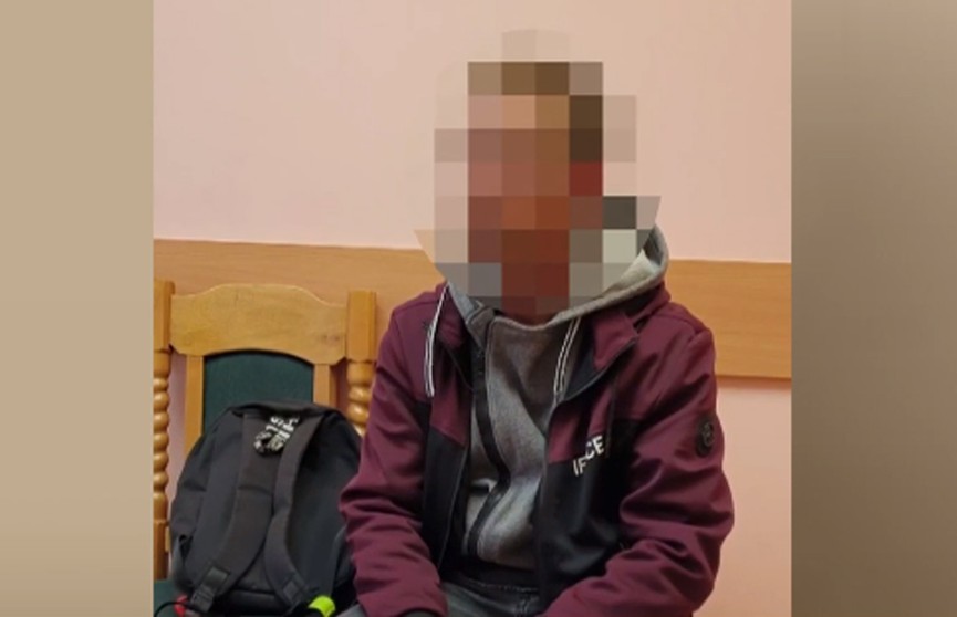В Гродненской области задержали мужчину, который обвиняется в изнасиловании двух подростков
