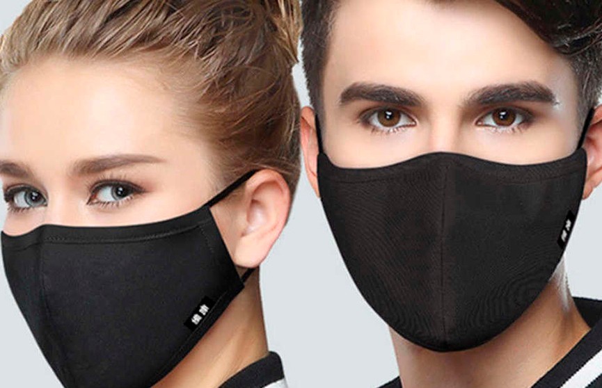 Почему нельзя носить черные защитные маски – объясняет эксперт