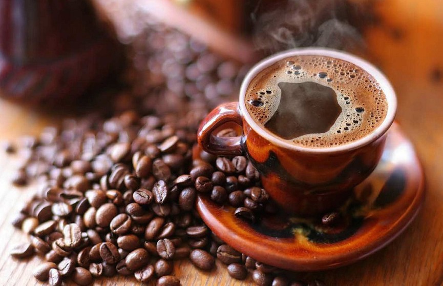Названа эффективная альтернатива утреннему кофе