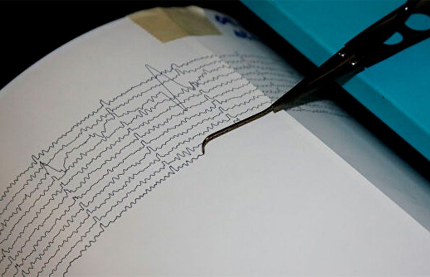 Землетрясение магнитудой 5,1 произошло у берегов Камчатки