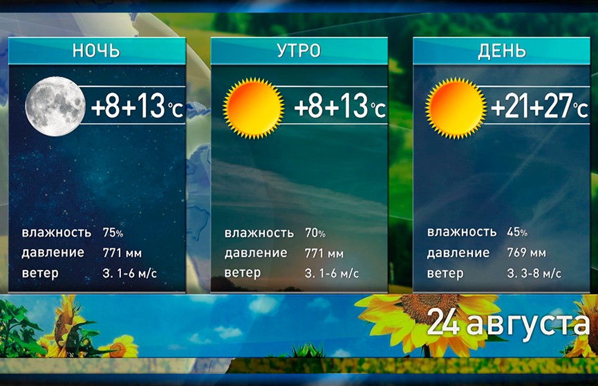 Погода на 25 августа в москве. Погода на 25 августа. Прогноз погоды ОНТ.