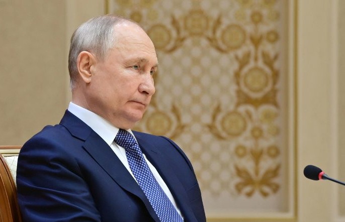 Путин подписал указы о назначениях вице-премьеров и министров правительства