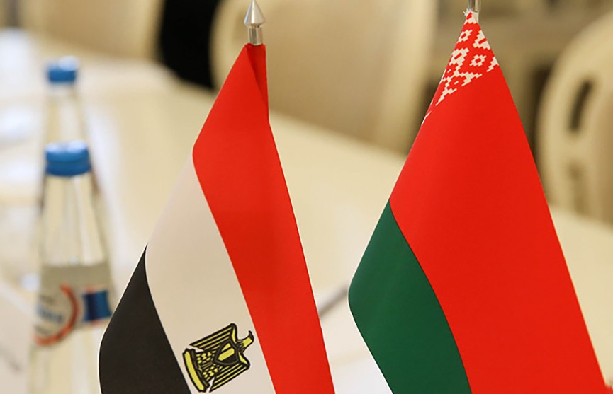 Премьер-министр Беларуси направился с официальным визитом в Египет