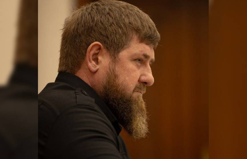 Кадыров: Чеченские подразделения направлены в ДНР