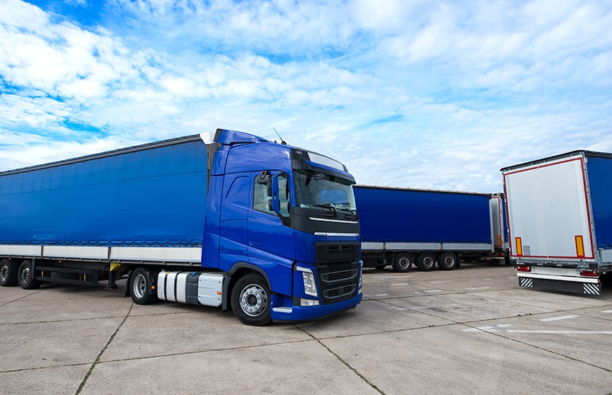 «Белнефтехим» повысит стоимость топлива для грузовиков из ЕС