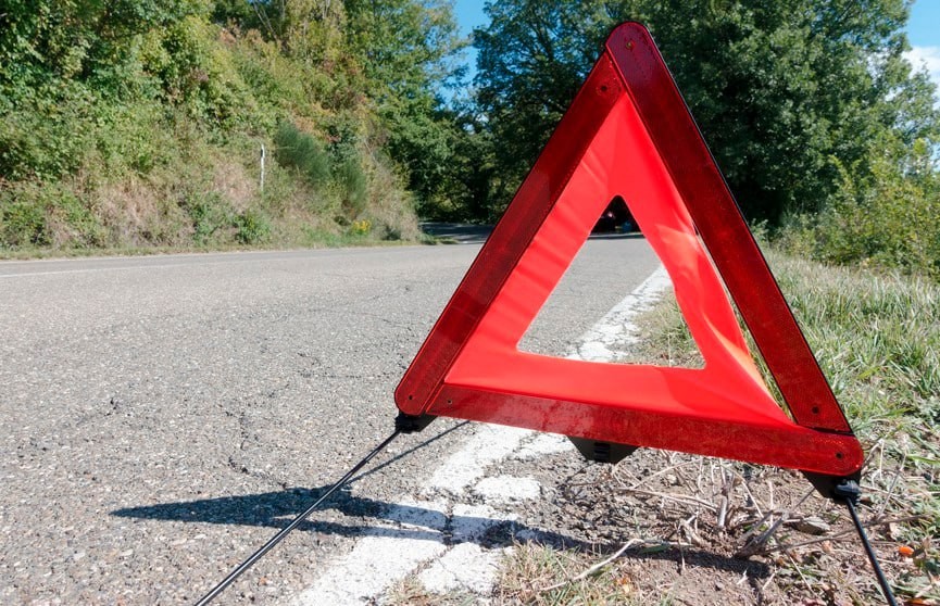 В ДТП с электровелосипедами два человека получили травмы в Гродненской области