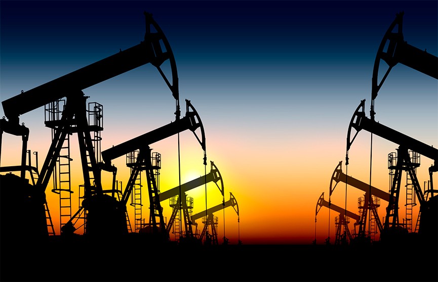 Стоимость нефти марки Brent превысила отметку в $44 за баррель впервые с начала сентября
