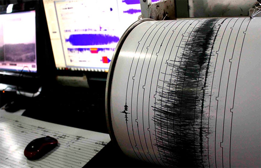 Землетрясение магнитудой 5,1 произошло у берегов Крита