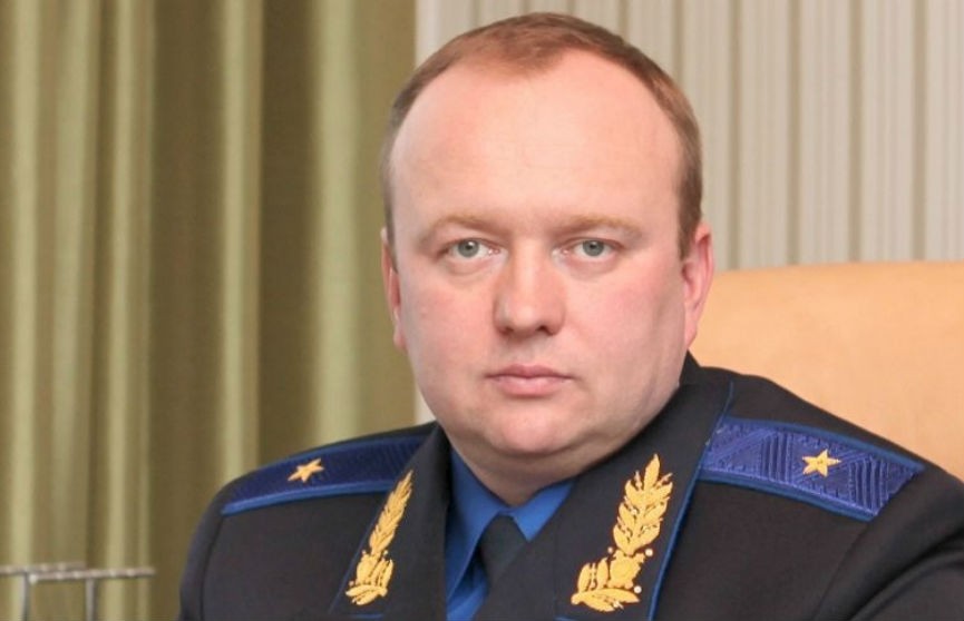 Председателем Госкомитета судебных экспертиз стал Алексей Волков