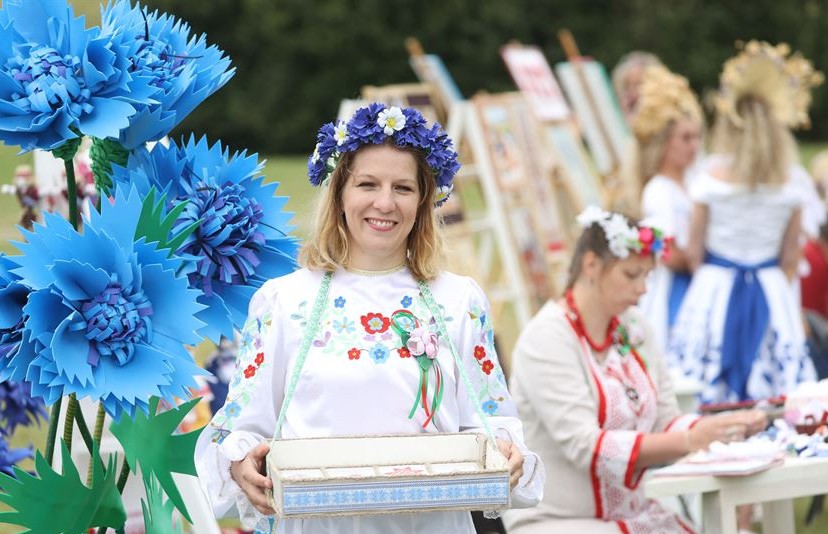 Куда сходить на День Независимости в Минске? Программа мероприятий – ярмарки, концерты, фейерверки!