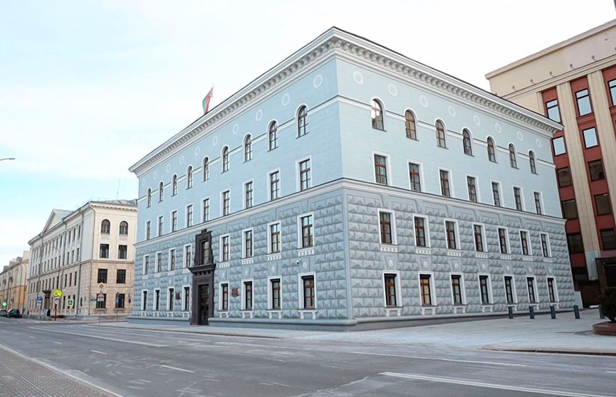 Какие секреты таит главный орган судебного контроля Беларуси – Конституционный суд?