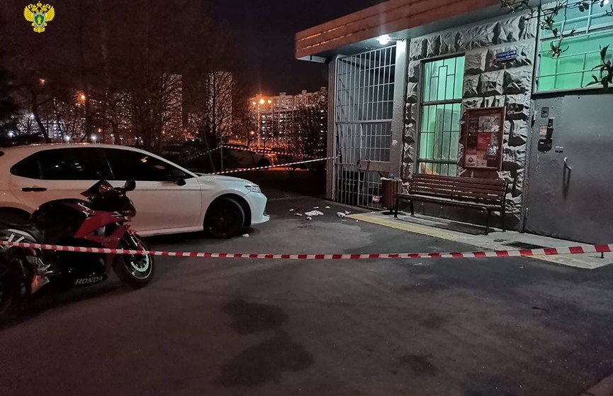 В Ростовской области задержан подозреваемый в убийстве жителя Москвы из-за конфликта на парковке