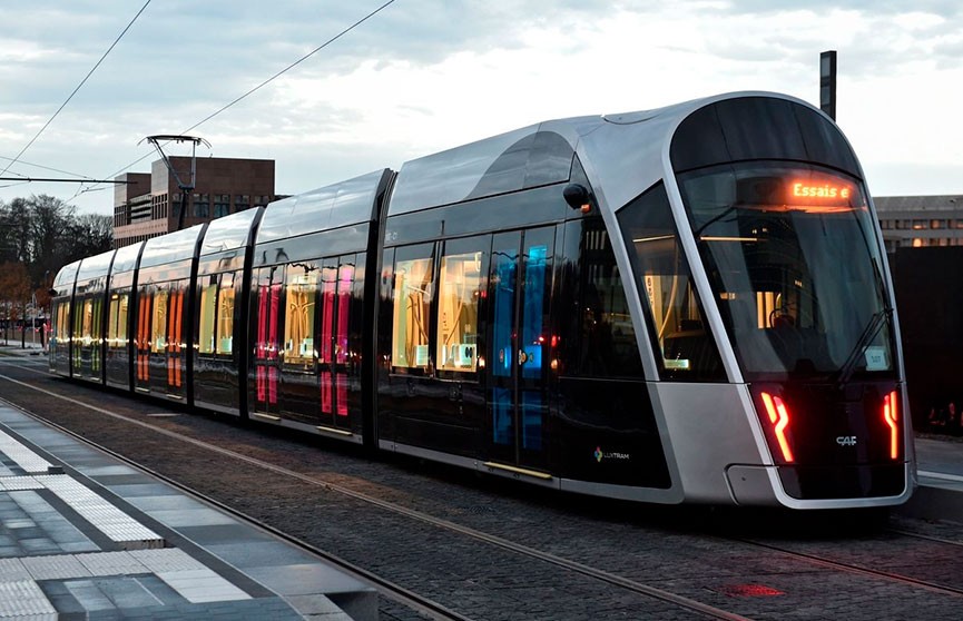 Люксембург стал первой страной мира с  бесплатным общественным транспортом