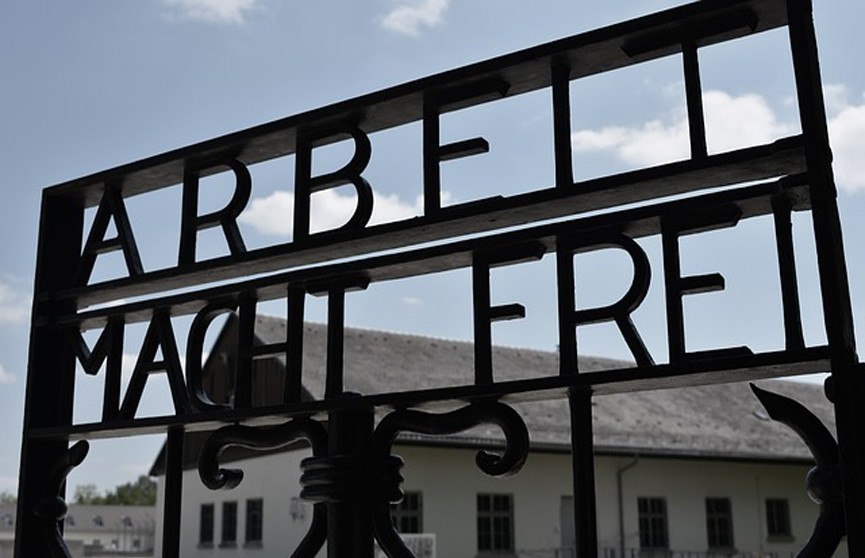 Германия против участия России в церемонии по случаю 79-й годовщины освобождения узников концлагерей